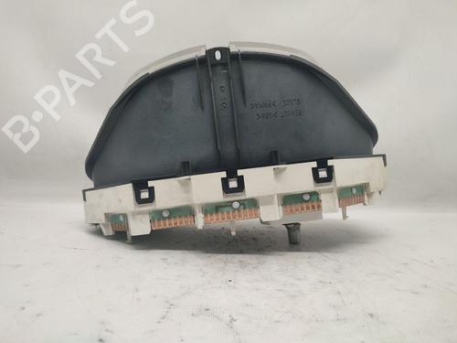 Instrument cluster LIGIER AMBRA 0.5 | BP28826533C47 