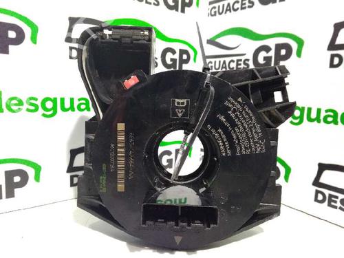 Kontantrulle Airbag /Stelring FORD FIESTA V (JH_, JD_) [2001-2014]  7141652