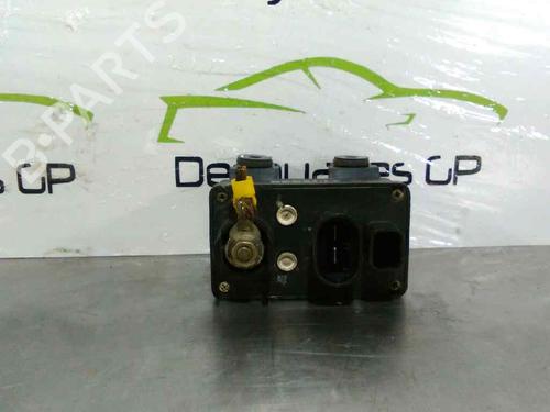 Elektronische module RENAULT MEGANE Scenic (JA0/1_)  | BP13447129M83 
