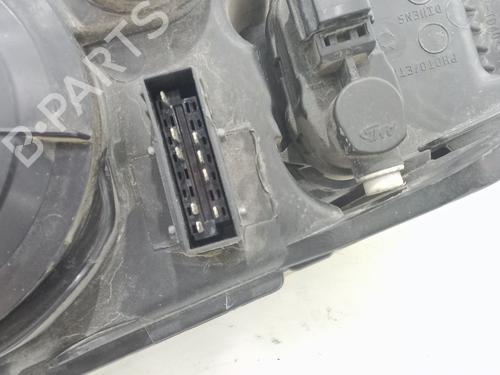 Right headlight CITROËN C5 III (RD_) 2.0 HDi (RDRHD8, RDRHDJ, RDRHR8, RDRHRJ) | BP39207938C29 - Image 4