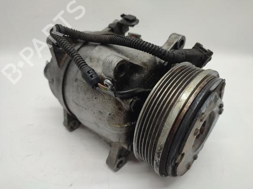 Used AC compressor CITROËN XANTIA (X1_, X2_) 2.0 HDI 90 (90 hp) 16224059