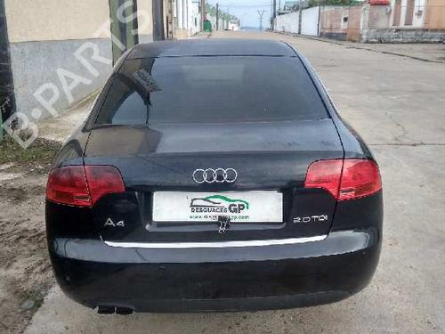 Electronic module AUDI A4 B7 (8EC) 2.0 TDI | BP10266442M83 - Image 7