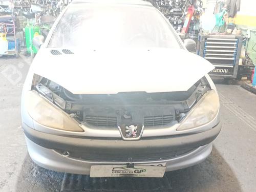 Hovedlysbryter PEUGEOT 206 Hatchback (2A/C) 1.9 D | BP27860219I24 
