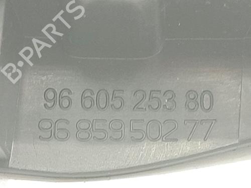 Rear right interior door handle CITROËN C5 III (RD_) 2.0 HDi 140 (RDRHF8, RDRHFA, RDRHA8, RDRHAJ) | BP29405399I16 