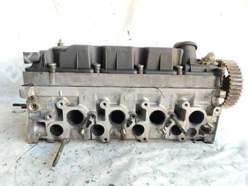 Used Cylinder head PEUGEOT 307 Break (3E) 2.0 HDI 110 (107 hp) 31147764