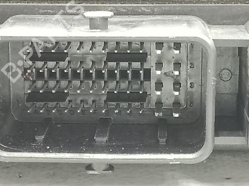 Engine control unit (ECU) RENAULT SCÉNIC II (JM0/1_) 1.5 dCi (JM1E, JM16) | BP34237382M57  - Image 5