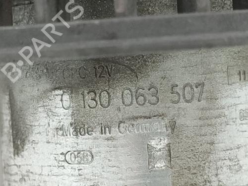 Heater blower motor RENAULT ESPACE III (JE0_)  | BP15383590M62 