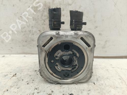 Oliekøler SEAT TOLEDO II (1M2) 1.9 TDI (110 hp) 24359819
