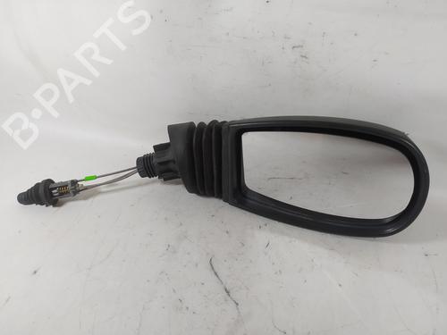 Used Right mirror FIAT PUNTO (188_) 1.3 JTD 16V (70 hp) 13709179