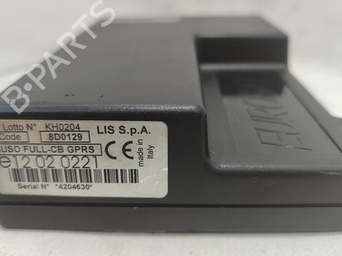 Electronic module MERCEDES-BENZ S-CLASS (W221, V221) S 500 (221.071, 221.171) | BP22532370M83 