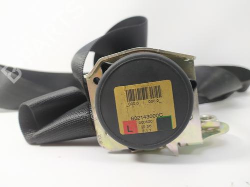 Front left seatbelt OPEL ASTRA H (A04) 1.7 CDTI (L48) | BP12342173I26 