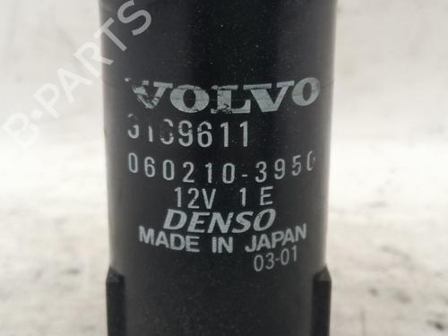 Washer pump VOLVO S60 I (384) 2.4 | BP27598260E24 