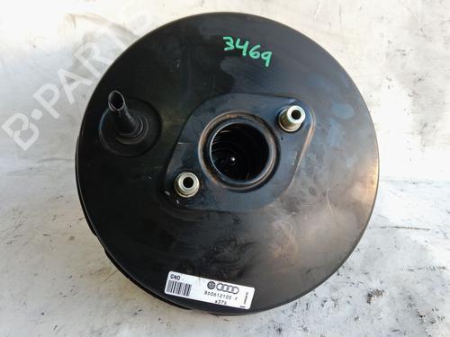 Servo brake VW PASSAT B5 (3B2) 1.8 T | BP30176510M42