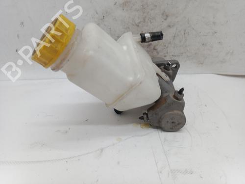 Brake master cylinder FIAT PUNTO (188_) 1.2 60 (188.030, .050, .130, .150, .230, .250) | BP24811431M77 