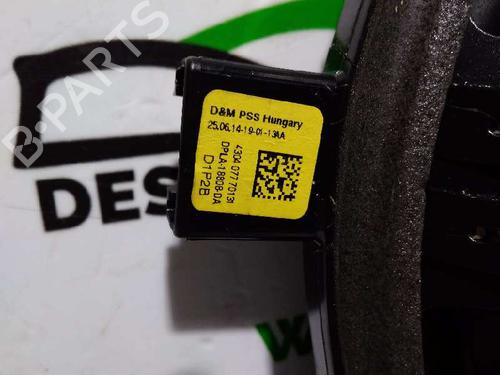 Radio LAND ROVER RANGE ROVER SPORT II (L494) 3.0 TDV6 4x4 | BP7149508E6 