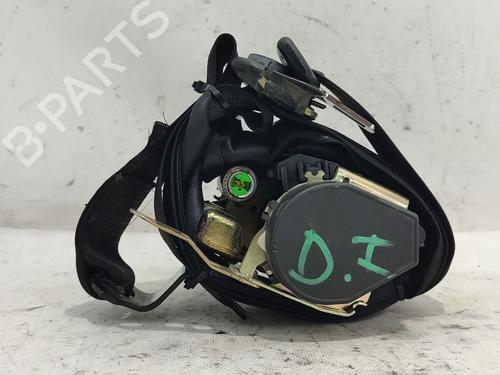 Used Front left seatbelt SEAT CORDOBA (6L2) 1.9 SDI (64 hp) 23993158