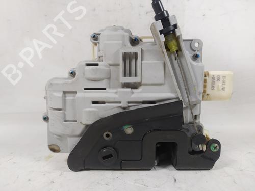 Rear left lock AUDI A6 C6 Avant (4F5) 3.0 TDI quattro | BP13448989C100 