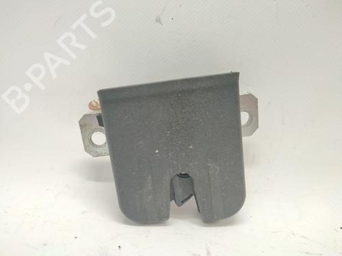Bagklap lås Bagklap lås VW POLO IV (9N_, 9A_) 1.4 16V (75 hp) 34240623 34240623