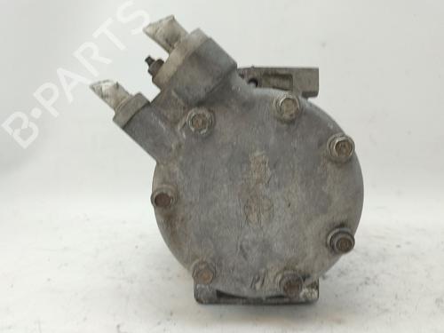AC compressor CITROËN BERLINGO / BERLINGO FIRST MPV (MF_, GJK_, GFK_) 1.6 HDI 90 (MF9HX) | BP30195994M34 