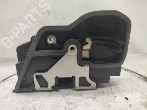 Front left lock BMW 1 (E87) 118 d | BP23178638C98 