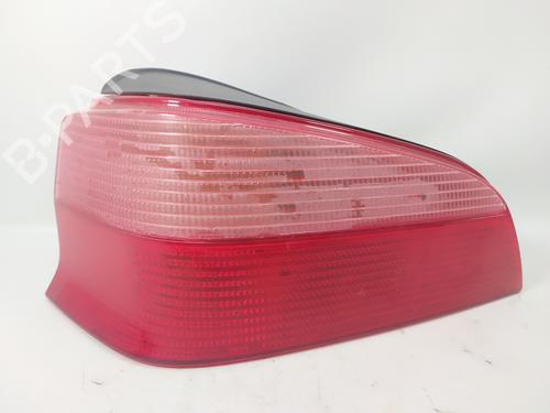Used Left taillight PEUGEOT 106 II (1A_, 1C_) [1996-2005]  12342764