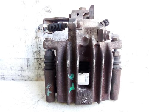 Høyre bremsecaliper bak CITROËN BERLINGO / BERLINGO FIRST Box Body/MPV (M_) 1.9 D 70 (MBWJZ, MCWJZ) (69 hp) 25343130