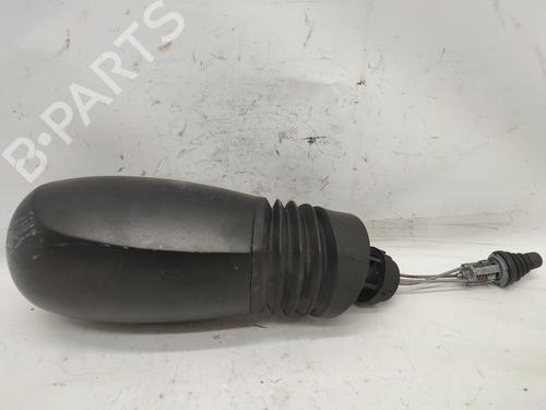 Right mirror FIAT PUNTO (188_)  | BP19324450C27 