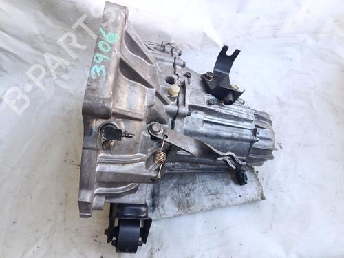 Gearbox KIA RIO I Hatchback (DC) 1.3 | BP37496080M3 - Image 2