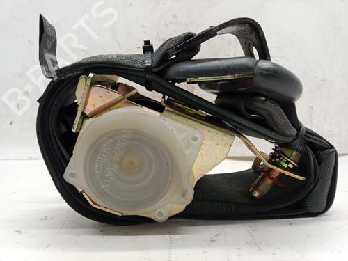 Used Rear left seatbelt HYUNDAI TRAJET (FO) [1999-2008]  26167245