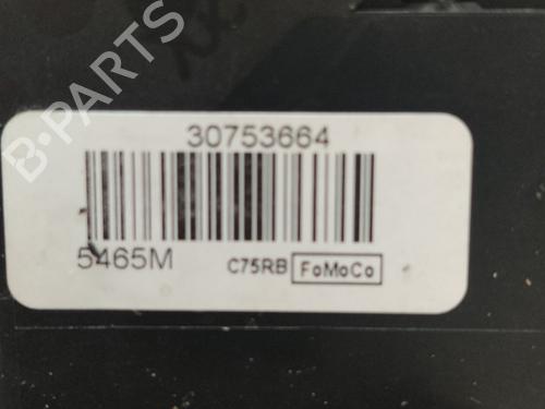 Front right lock VOLVO S40 II (544) 2.0 D | BP17838770C97 