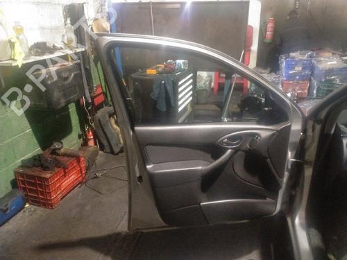 Injection rail FORD FOCUS I Turnier (DNW) 1.8 TDCi | BP24701872M98 