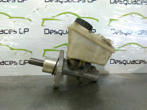 Used Brake master cylinder BMW 3 (E46) 320 d (136 hp) 7150545