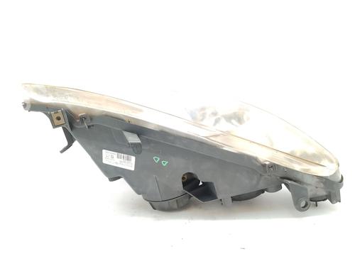 Højre forlygte PEUGEOT 307 (3A/C) 1.6 16V | BP29880293C29
