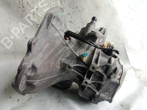 Caja de cambios OPEL CORSA B (S93) 1.2 i 16V (F08, F68, M68) (65 hp) 31157789