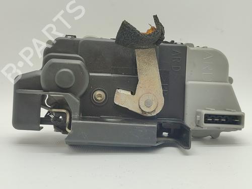 Rear right lock PEUGEOT 307 (3A/C)  | BP16224189C99 
