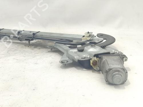 Front right window mechanism KIA K2500 Platform/Chassis (SD) 2.5 D | BP39105056C23 - Image 3