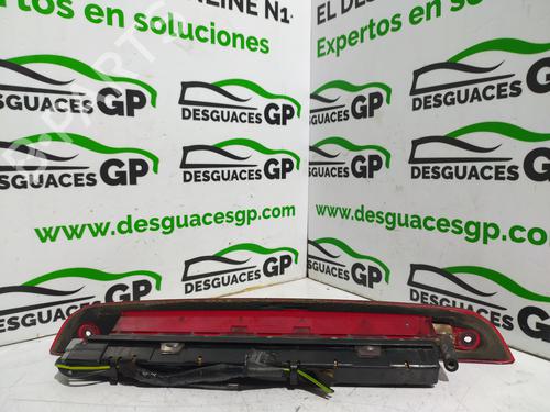 Third brake light FORD FOCUS I (DAW, DBW)  | BP7154004L11 
