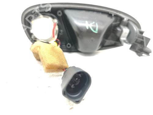 Front left interior door handle SEAT LEON (1P1) 1.9 TDI | BP28293446I13 