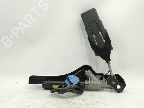 Front left belt tensioner CITROËN C3 I (FC_, FN_) 1.4 HDi | BP29880404C87
