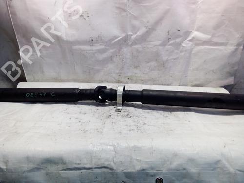 Used Driveshaft BMW 7 (E65, E66, E67) 730 d (218 hp) 27285414