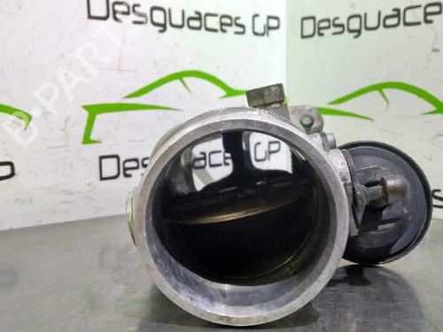 Throttle body AUDI A6 C5 (4B2) 2.5 TDI | BP7137458M82 