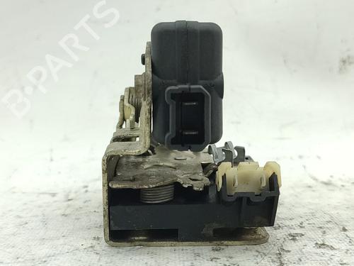 Rear left lock RENAULT 21 (B48_) 2.1 D (B480) | BP30161259C100 