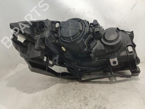 Left headlight RENAULT MEGANE II (BM0/1_, CM0/1_) 1.5 dCi (BM1E, CM1E) | BP23132874C28 