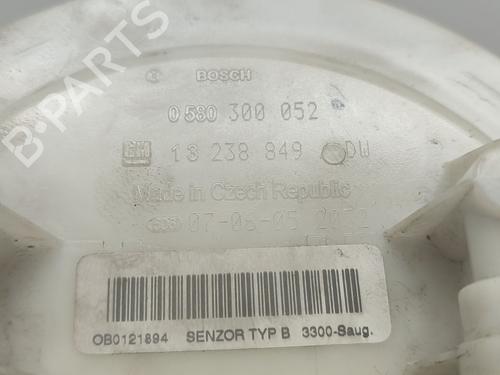 Fuel pump OPEL ASTRA H Saloon (A04) 1.7 CDTi (L69) | BP31926863M76