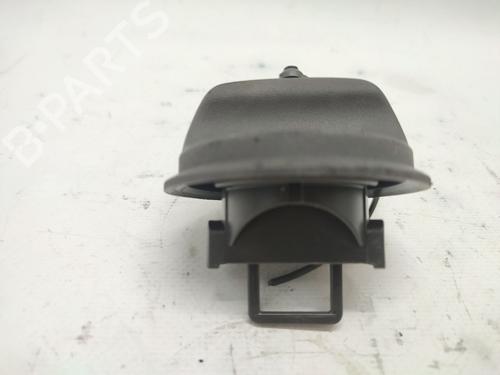 Used Fuel flap Fuel flap RENAULT MEGANE I Classic (LA0/1_) 1.4 16V (LA0D, LA1H, lA0W, LA10) (95 hp) 34162667 34162667