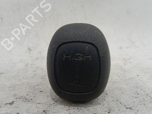 Shift knob OPEL FRONTERA B (U99) 2.2 DTI (6B_ZC, 6B_VF, 6B_66, 6B_76) | BP34734661I34 - Image 3