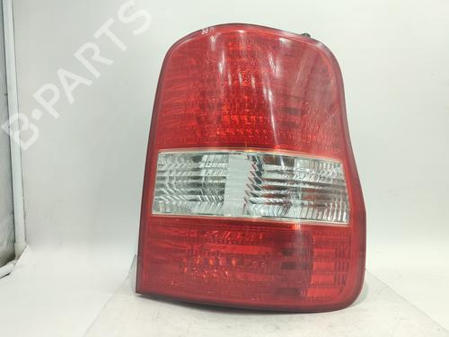 Feu arrière droit KIA CARNIVAL II (GQ) 2.9 CRDi (144 hp) 32096337