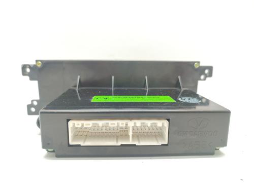 Climate control CHEVROLET CAPTIVA (C100, C140) 2.0 D 4WD | BP31315454I5