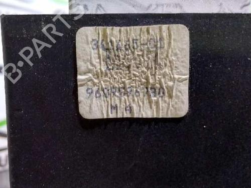 Electronic module PEUGEOT 605 (6B) 2.5 Turbo Diesel | BP7139229M83 