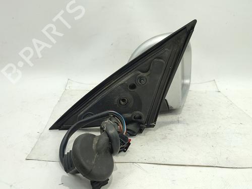 Right mirror AUDI A6 C6 (4F2) 2.0 TDI | BP32235440C27